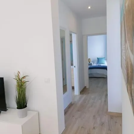 Casa Noe بيت للعطل لاجاريس