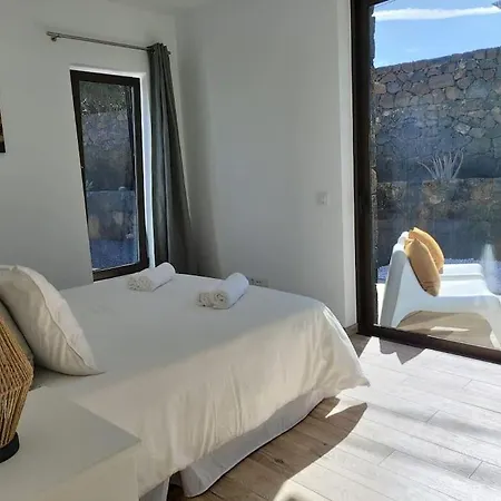 Casa Noe * ラハレス