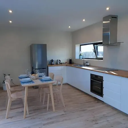 بيت للعطل Casa Noe لاجاريس