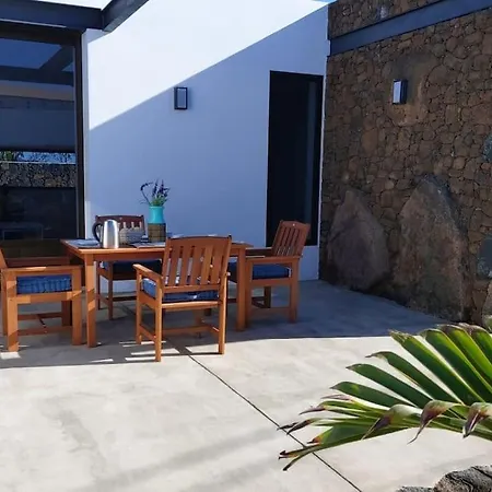 Casa Noe * ラハレス