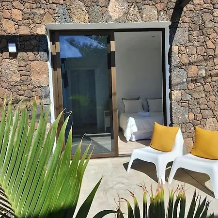 Casa Noe بيت للعطل *