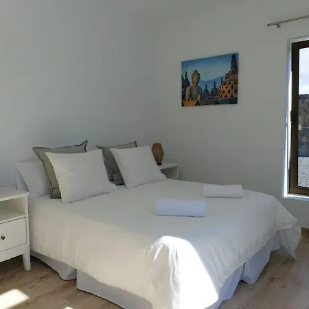 بيت للعطل Casa Noe لاجاريس