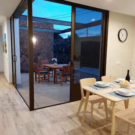 Casa Noe بيت للعطل *