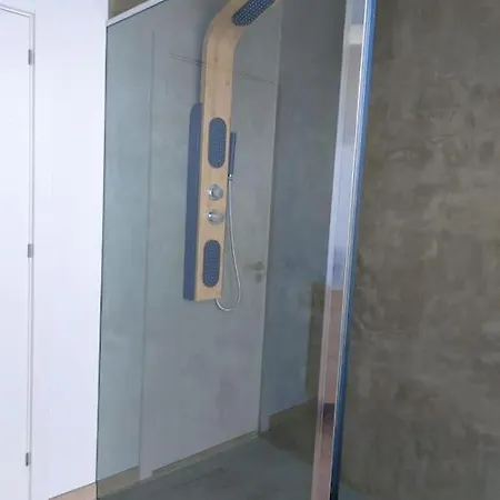 بيت للعطل Casa Noe لاجاريس